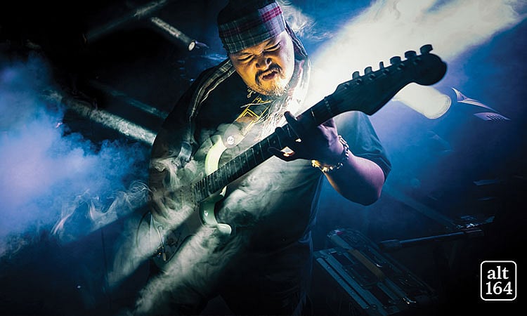 From hard drives to hardcover: Preserving Philippine Music history