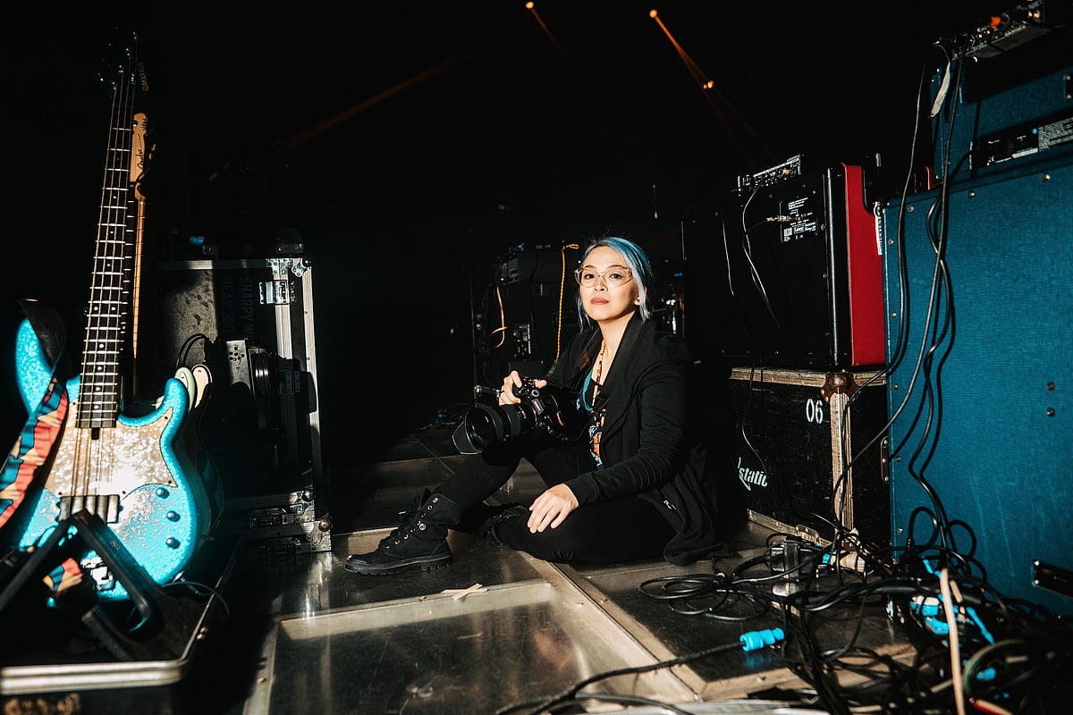 From hard drives to hardcover: Preserving Philippine Music history
