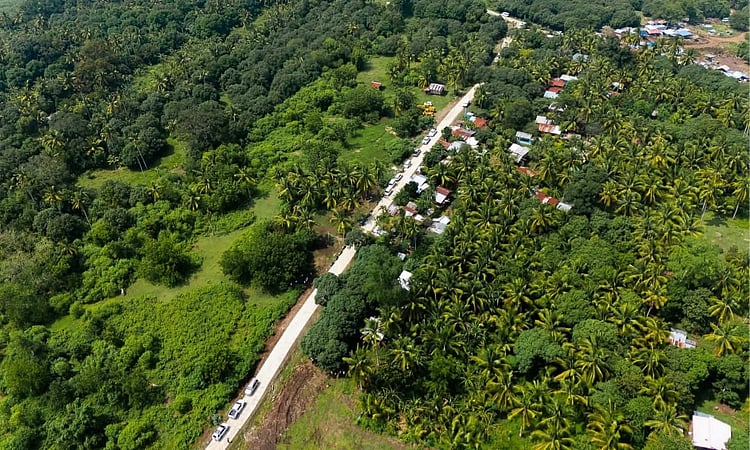 Davao del Sur implements P1.06-B infra projects from Jan-Sept 2026