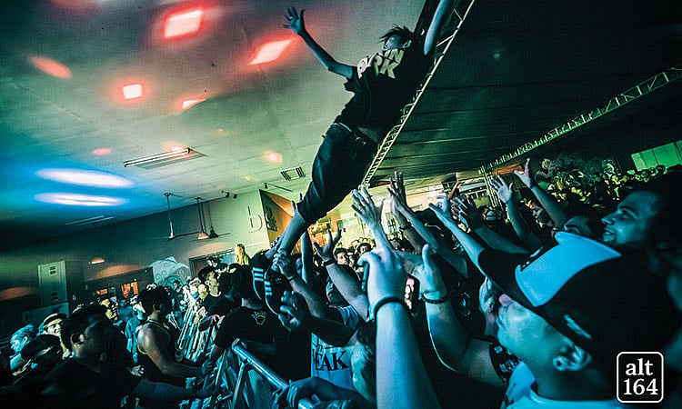 From hard drives to hardcover: Preserving Philippine Music history
