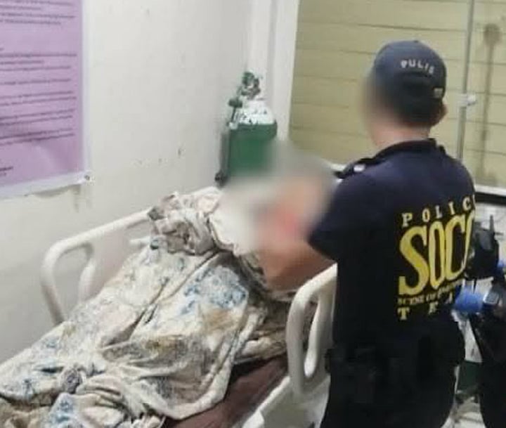 Wanted person killed in a clash in Lanao del Norte
