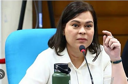 Sara tells Marcos to explain erroneous budget provisions