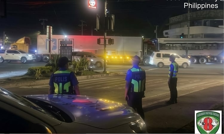 DCPO acknowledges LTO’s riding concerns, but maintains counterflow caused Toril crash