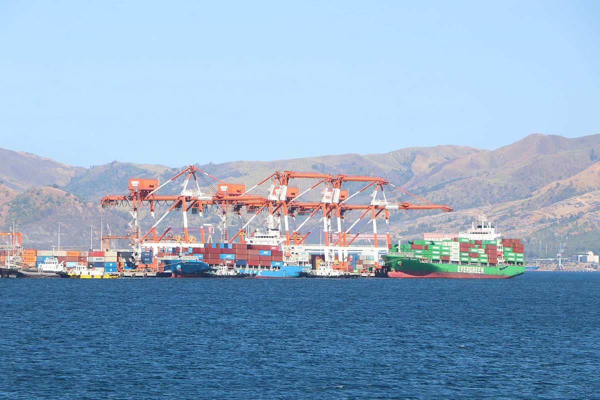 SBMA anticipates EV shipment increase
