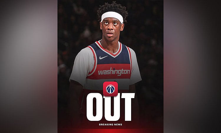 No. 1 rookie pick di pa makaduwa