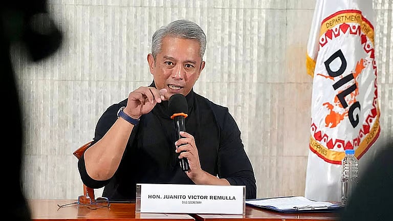 3 ka micro-scam hub sa Manila, gi-monitor