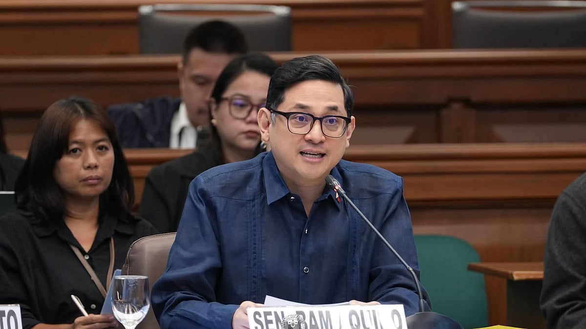 Paglaslas sa P6B nga pundo alang sa DepEd