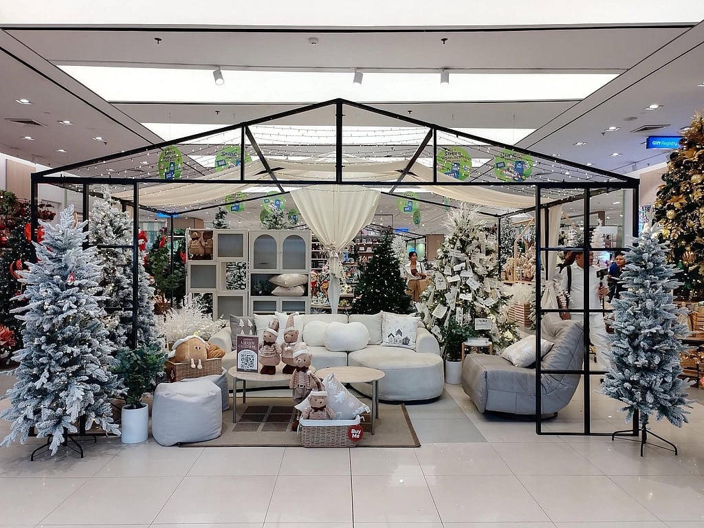 Utzurrum: Rediscover a stylish living space