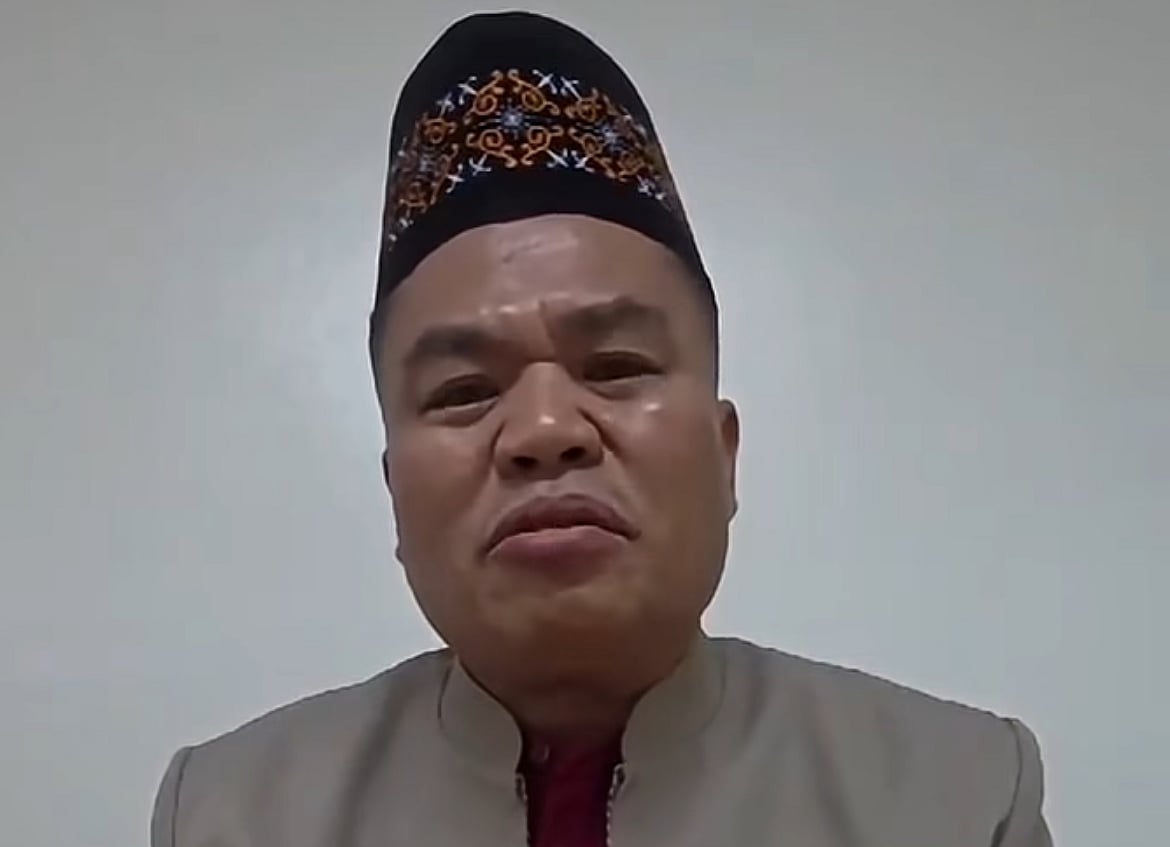 Rimbang denies link to P3.54-B Laos drug shipment