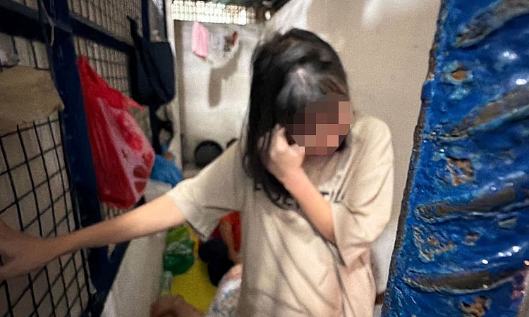 Student spends birthday in jail after attack on friend