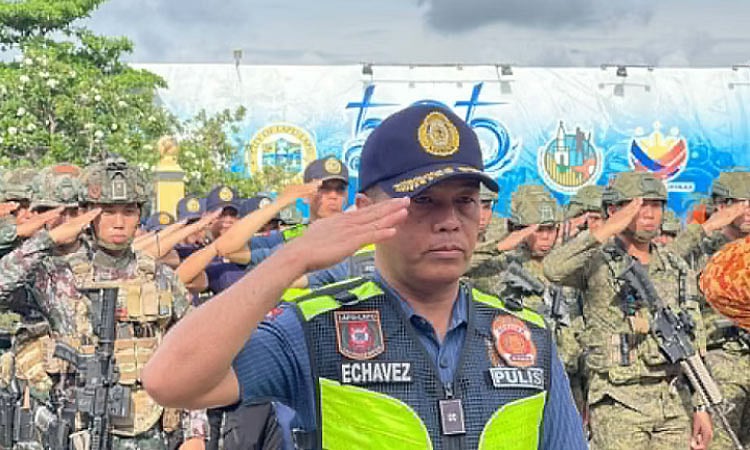 Cebu tightens security for Asean defense meet