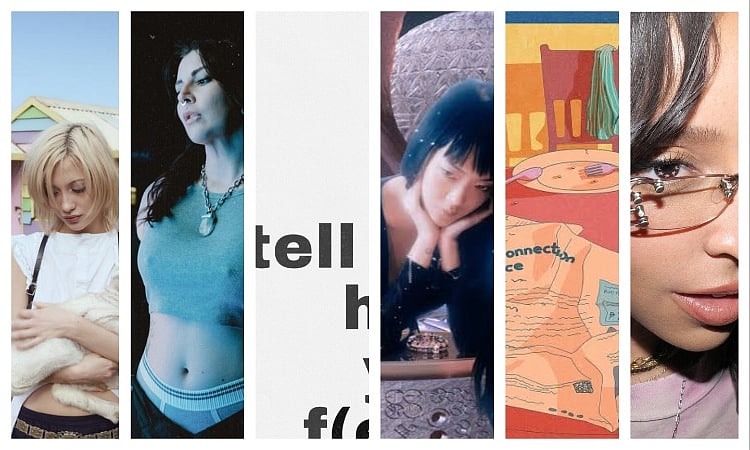6 essential releases to refresh your playlist