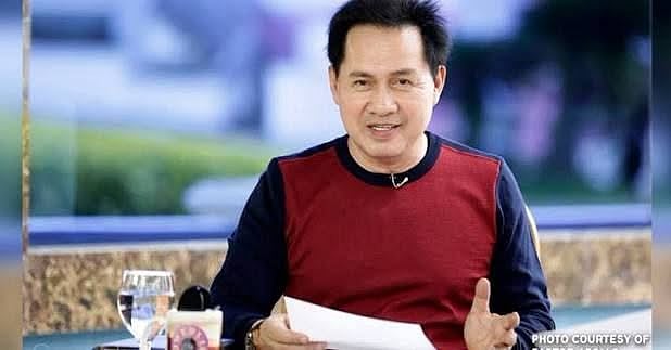 DOJ: Filing of petition to grant Quiboloy extradition eyed next month