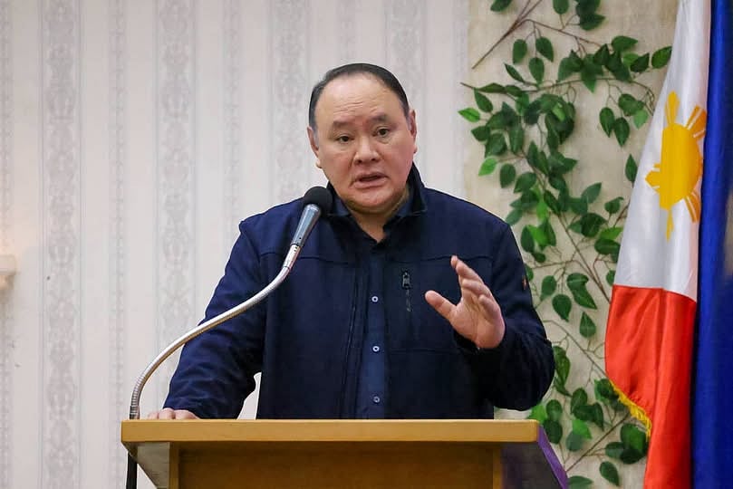 China's ‘Pacific dream’ reason behind strong socmed pushback vs PH