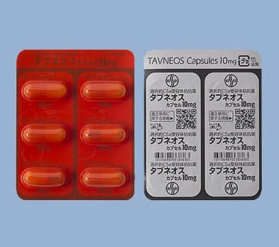 Japan questions reliability of vasculitis drug approval data