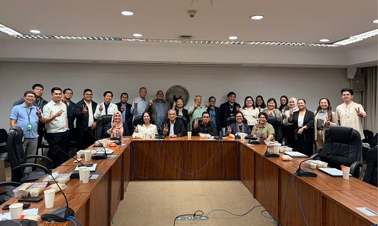 GPH, MILF push bill for Bangsamoro Reconciliation body