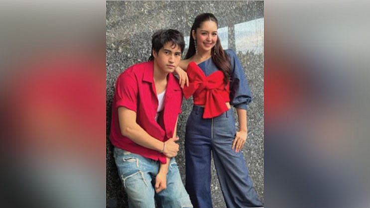 Barangay Love Stories: Friendship and Love Tested