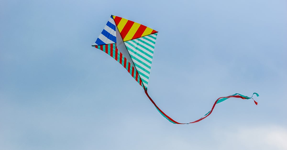 Helium Kite Flying drones, kites prohibited during Asean meetings