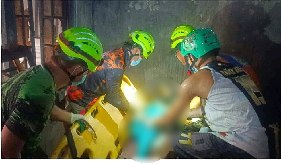 95-year-old woman dies in Carmen house fire