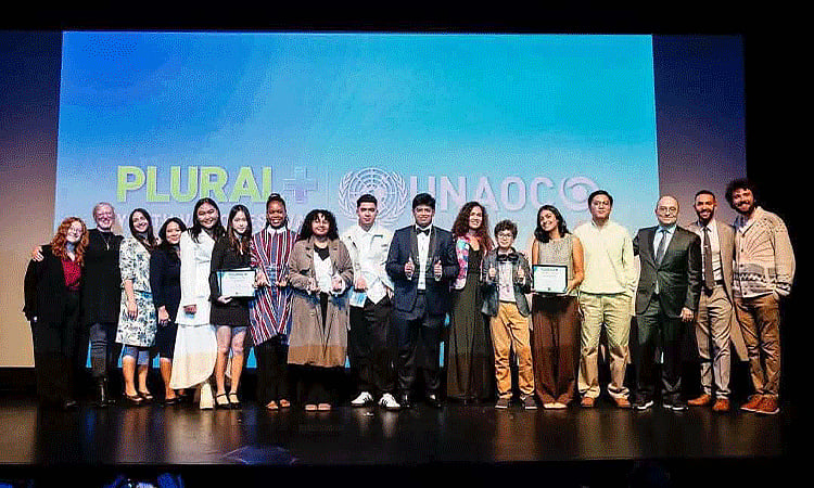 Kapampangan filmmakers gain UN festival recognition