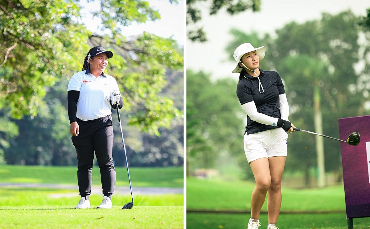 Apo showdown sets up dramatic LPGT finale