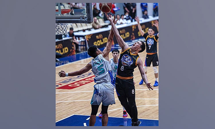 NLEX targets 2-nil edge