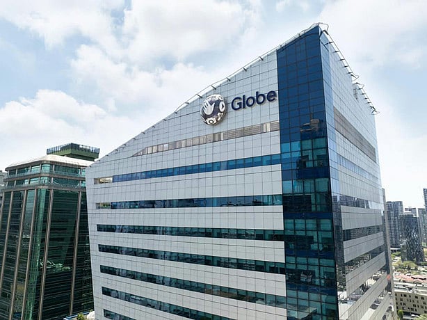 Globe pushes national plan for disaster-resilient networks