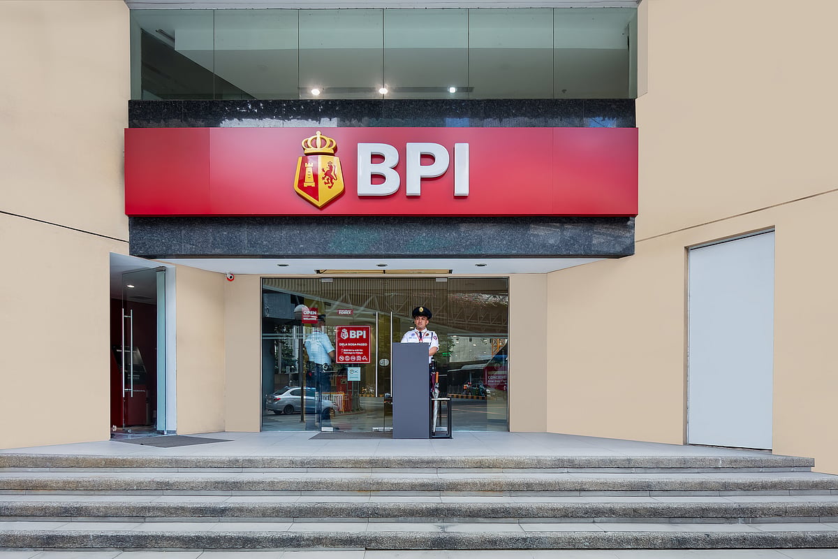 BPI earns ₱48.9 billion in first 9 months of 2026