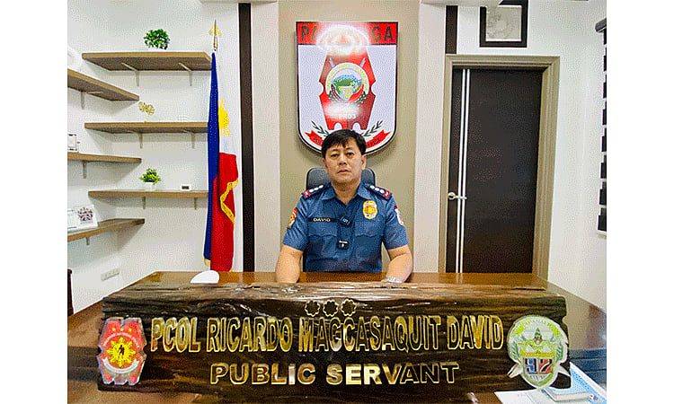 PPPO to deploy 90% of personnel for Undas
