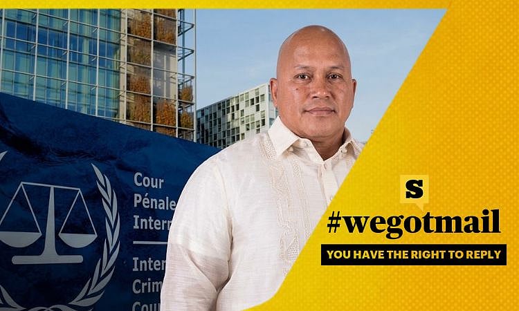Senate Minority Stands with Bato Dela Rosa, Urges Dialogue