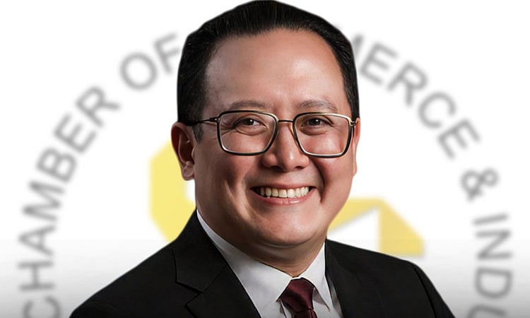 CCCI names hotel exec as CBM 2027 chair