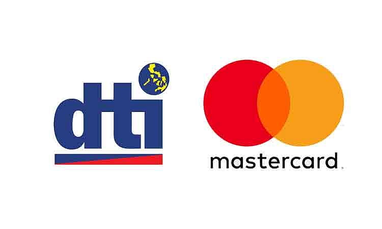 DTI, Mastercard Partner to Boost Digital MSMEs in PH