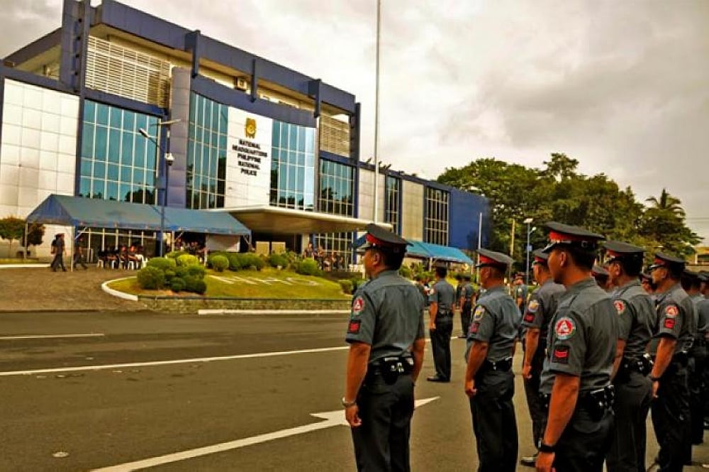 PNP to deploy around 9,000 police personnel for Barmm polls