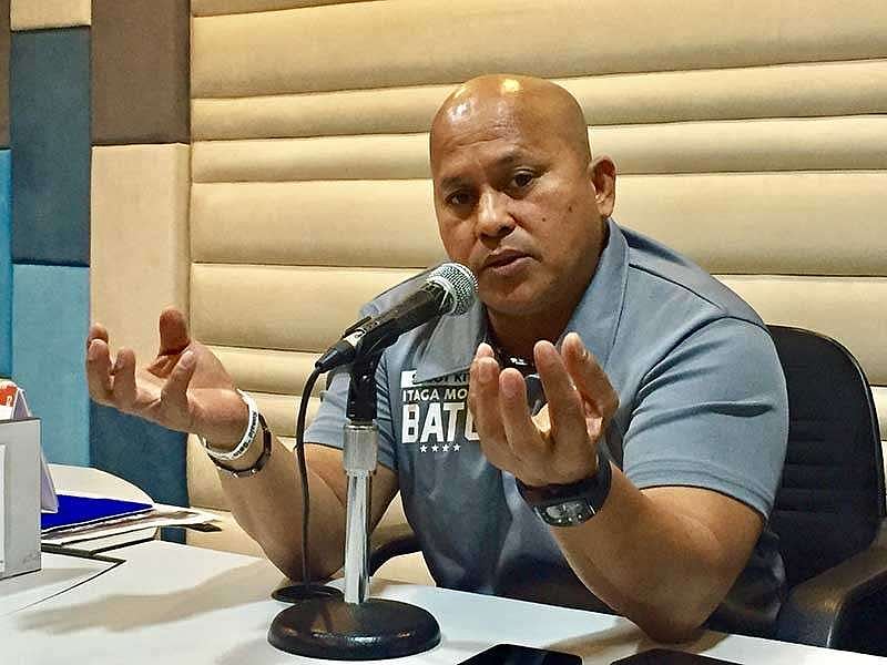 Police official accuses Dela Rosa of ordering the execution of drug ...