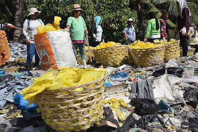 Cebu City schedules consultation on hazardous waste management