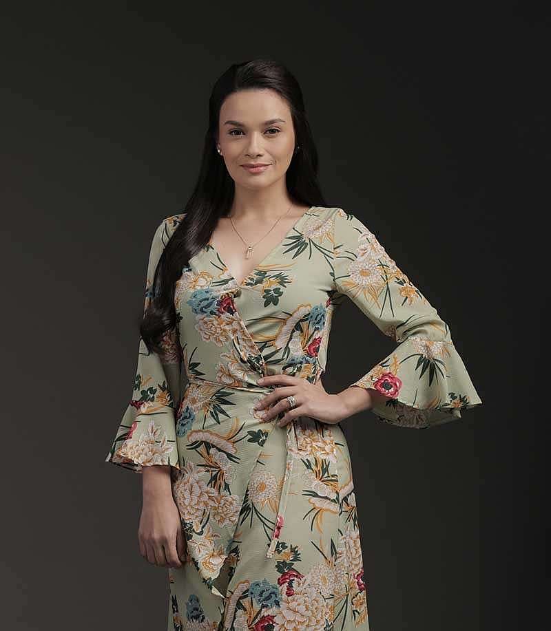 Yasmien mikuha og abogasiya