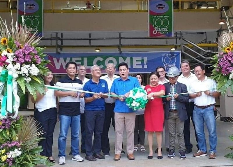 VMC marks centennial year: 'A milestone for VMC and the sugar industry'