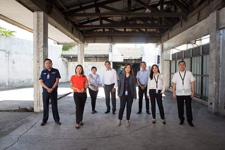 New president assures Laus Group strong as ever