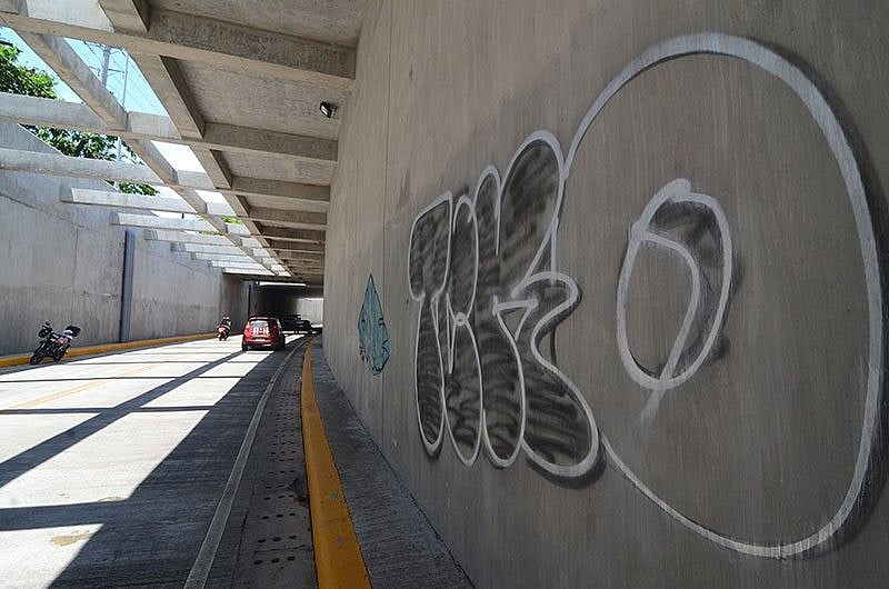 Authorities seek community help to address recurring vandalism
