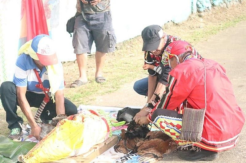 40th Kaliga Festival: Gingoog's thanksgiving of the Higaonons