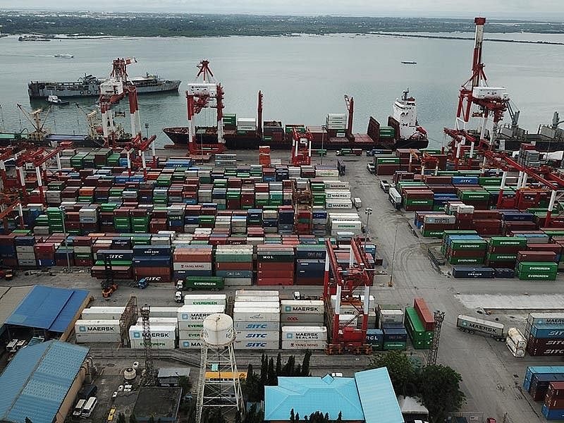 PB seeks update on port repairs