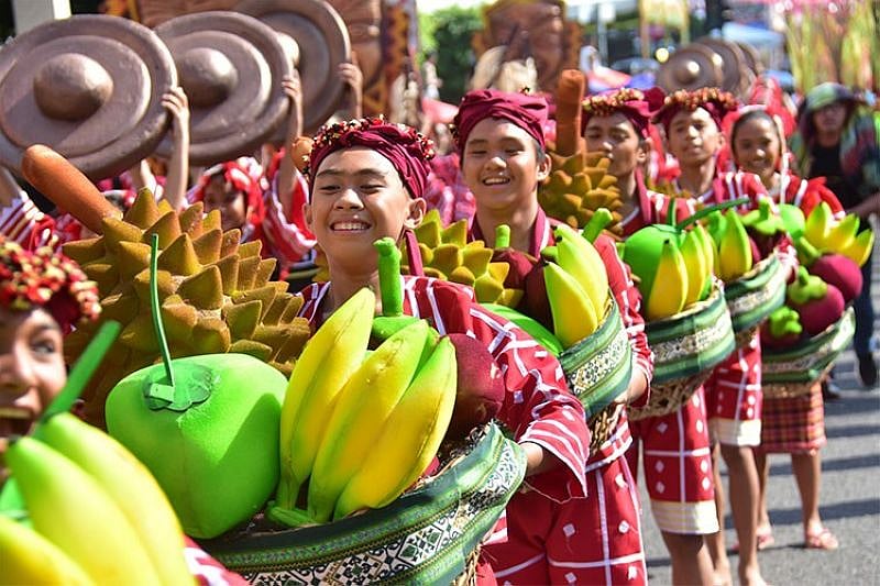 Kadayawan: Not just simply a festival