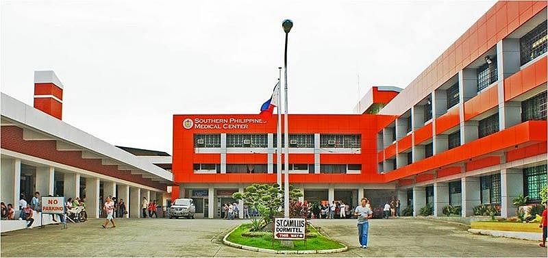 SPMC Expansion: Bed Capacity to Reach 2,500