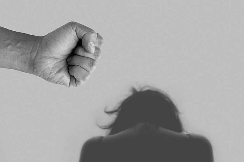 Davao City IGDD Urges Public to Report Domestic Violence