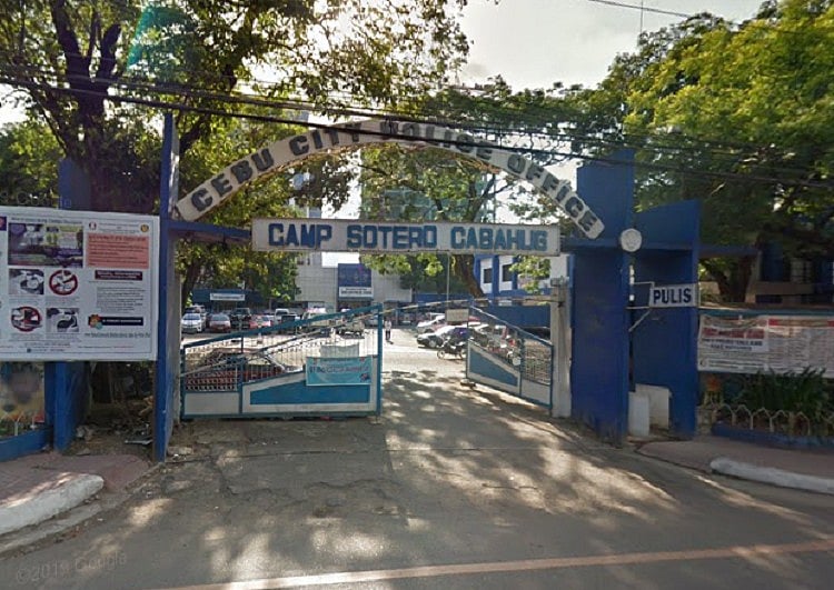CCPO arrests 193 in anti-crime campaign