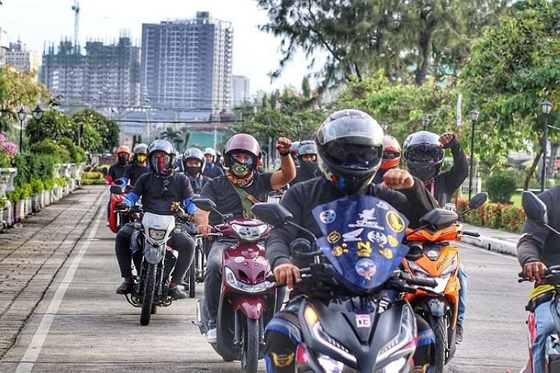 Fuel subsidy sa habal-habal drivers madawat