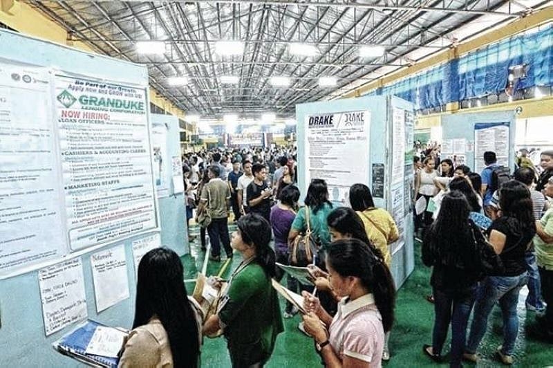 95,000 jobs up for grabs in Independence Day job f