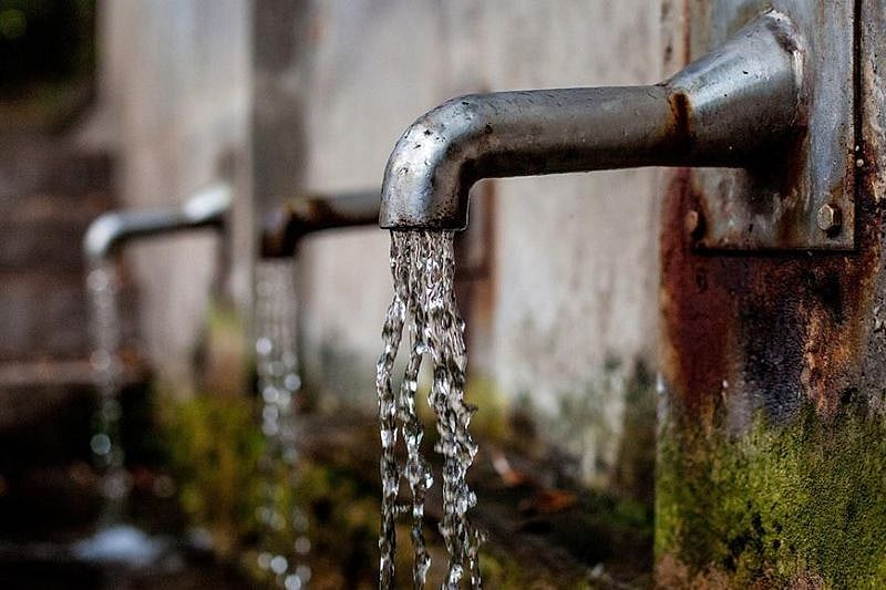 Record water production fails
to meet Central Visayas demand