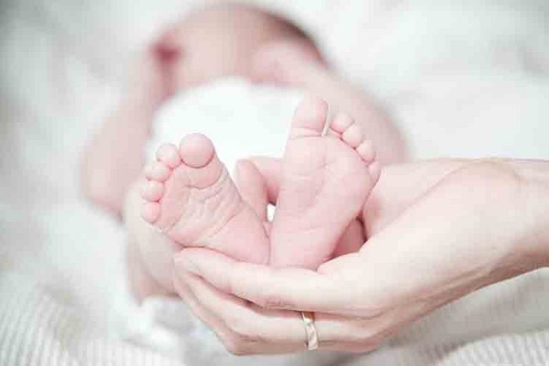 More PH babies born underweight