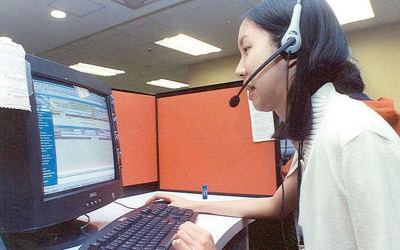 PH contact centers add 60K jobs amid AI